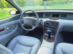 Lincoln Mark VIII 1997 года